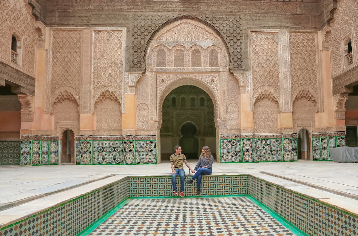 Marrakech