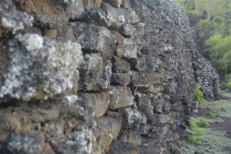 El Muro de las Lagrimas