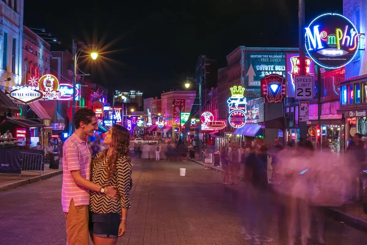 beale-street