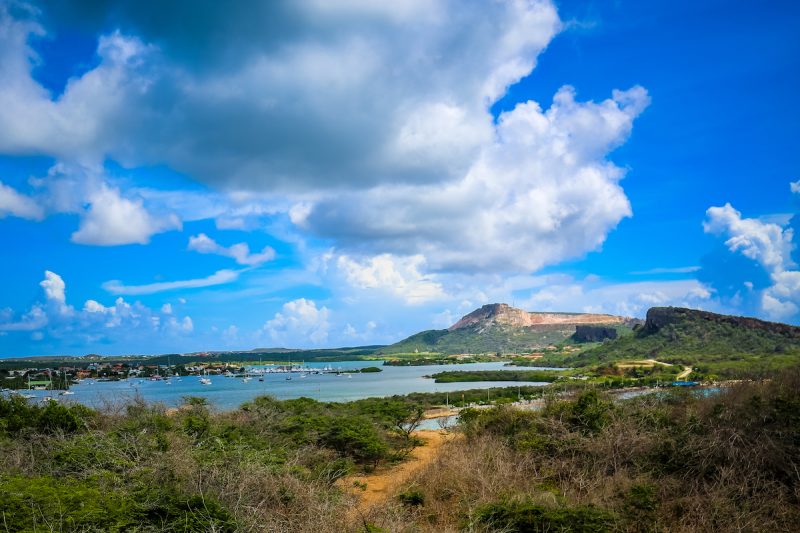 curacao-panoramic