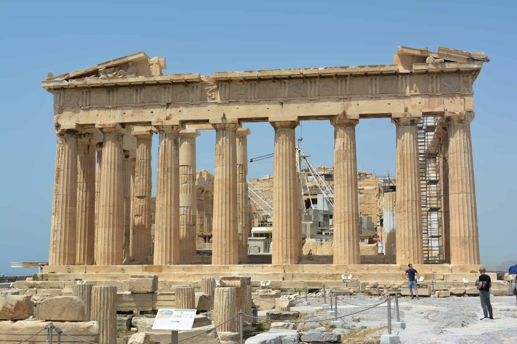 Parthenon