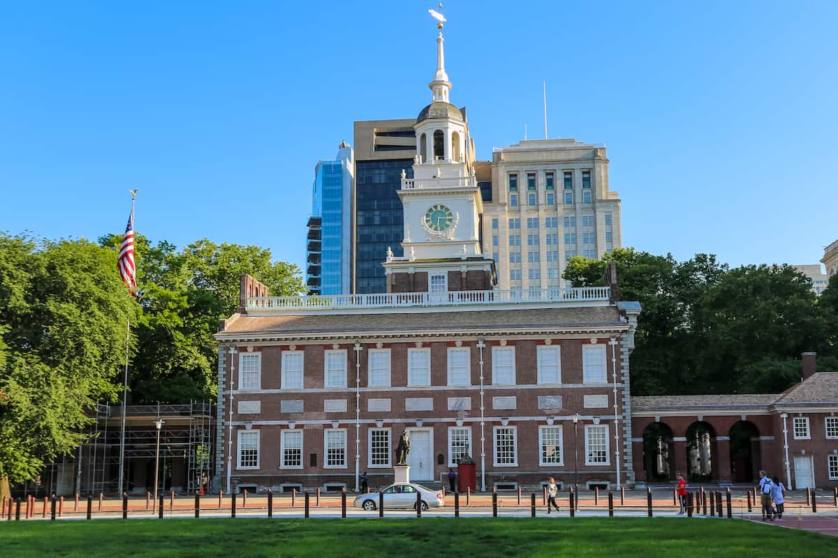 independence-hall