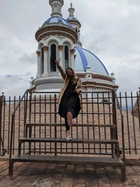 La Nueva Catedral: Catedral de la Inmaculada Concepción