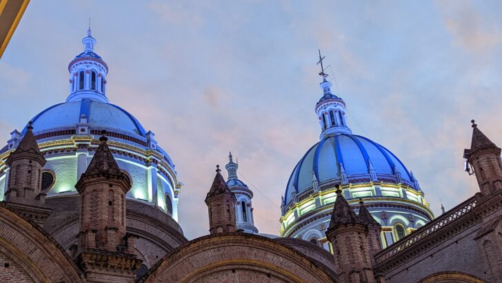 Seminario de San Luís