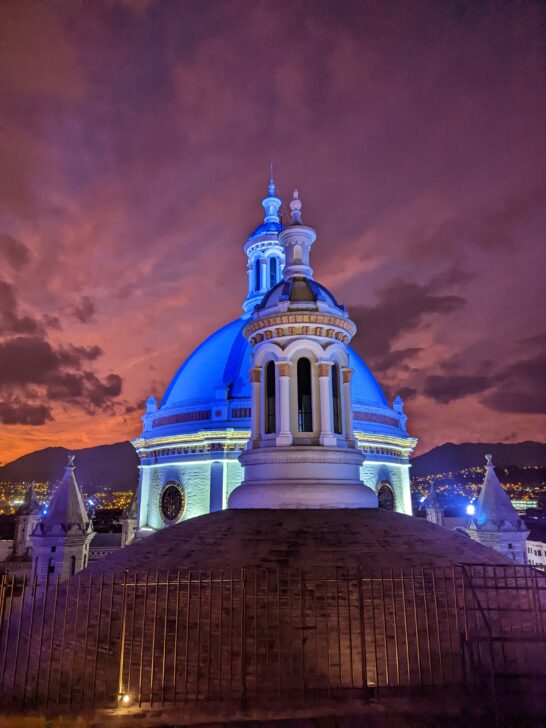 La Nueva Catedral: Catedral de la Inmaculada Concepción