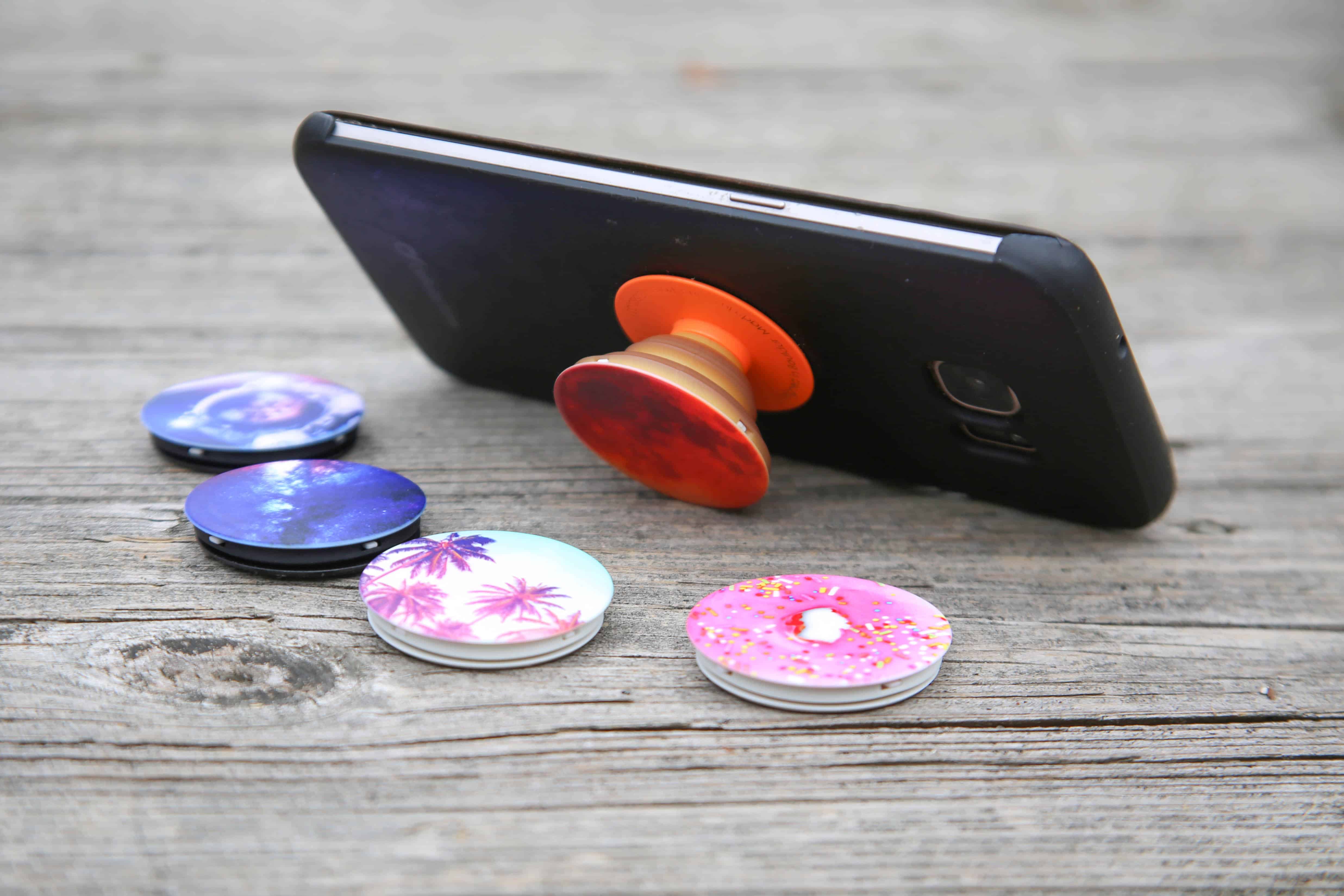 PopSocket Kickstand