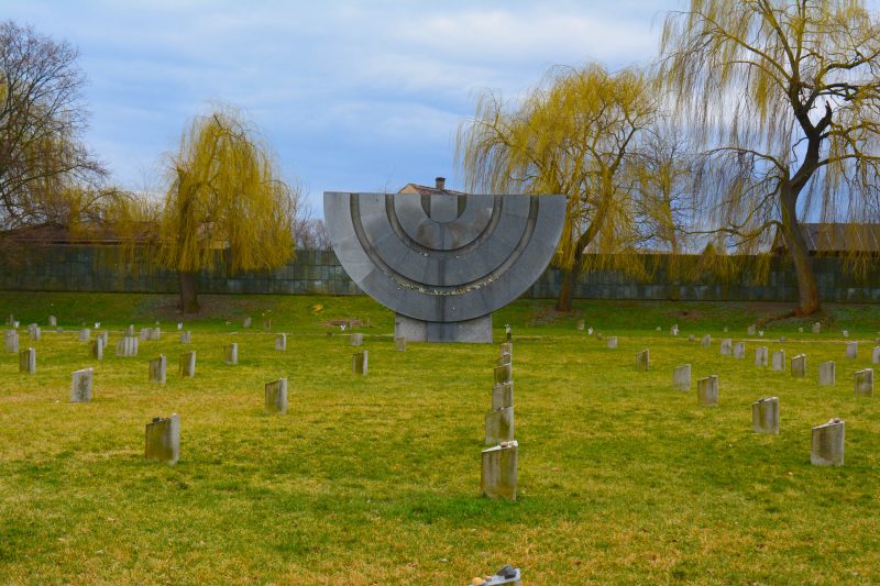  Terezin Concentration Camp Prgue