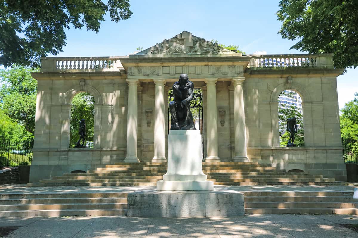 rodin-museum