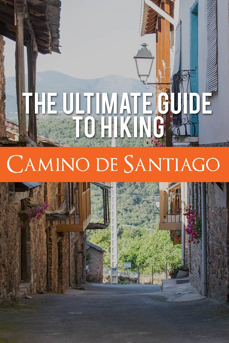 The ultimate Guide to Hike Camino de Santiago Northern Route