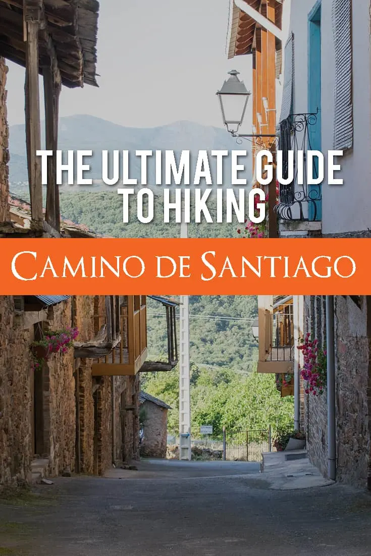 The ultimate Guide to Hike Camino de Santiago Northern Route