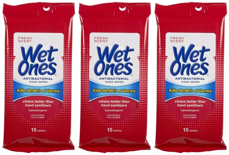 wet-wipes