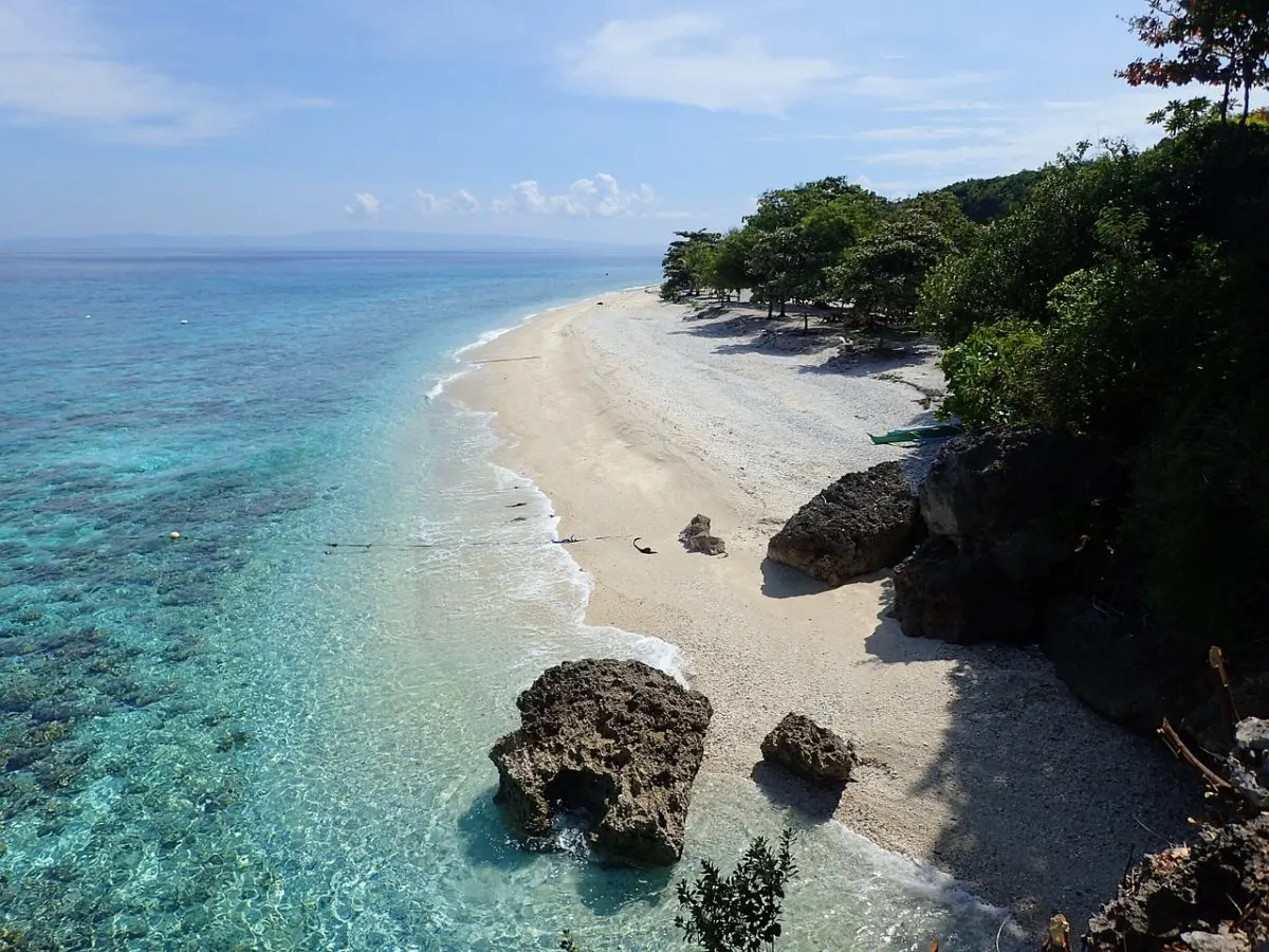 For tired and weary souls, Cebu will definitely allow you to rediscover yourself and your drive with breathtaking waters and stunning marine life. Best tour and activities in Cebu won’t be complete without a visit to Nalusuan Island. 