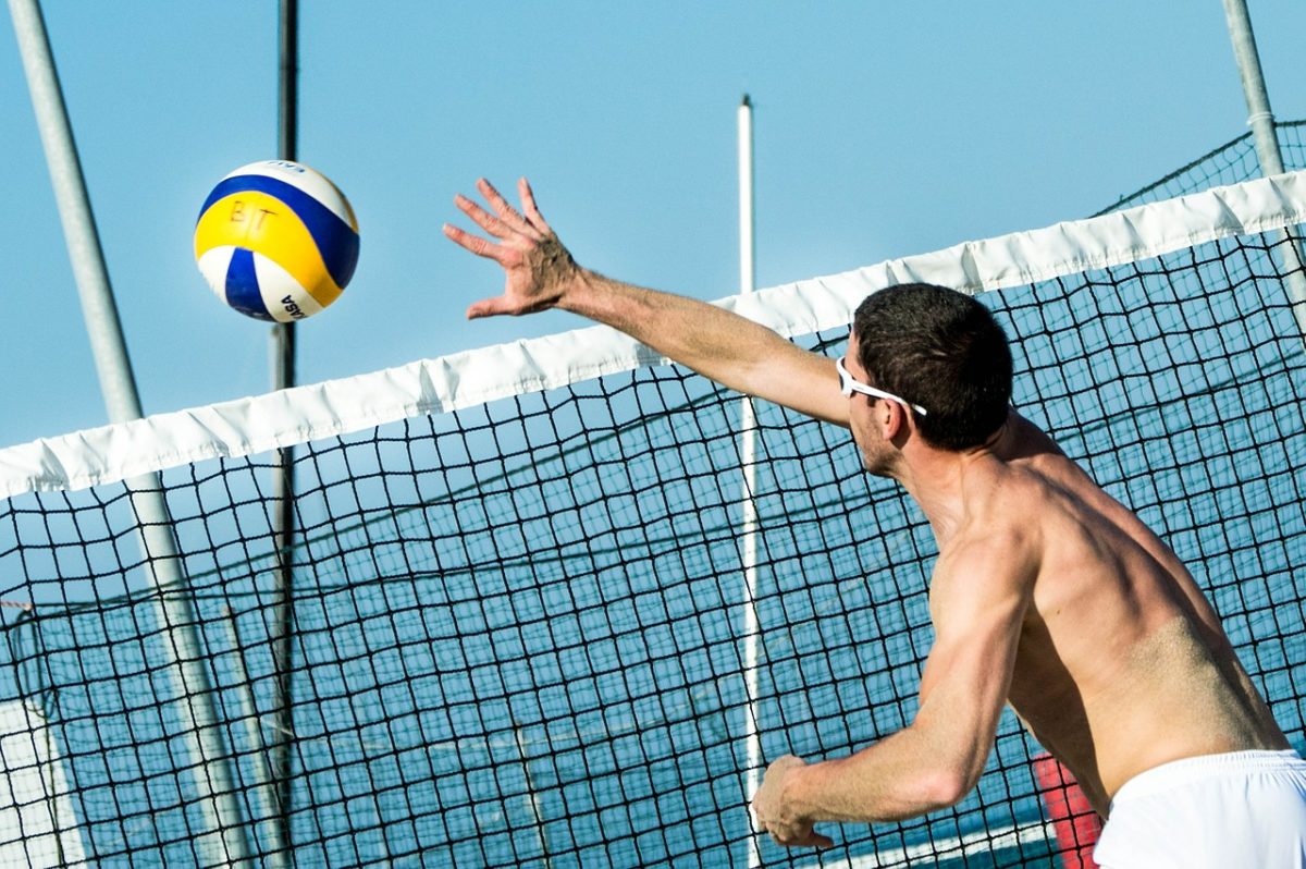 The Best Beaches for Volleyball Around the World