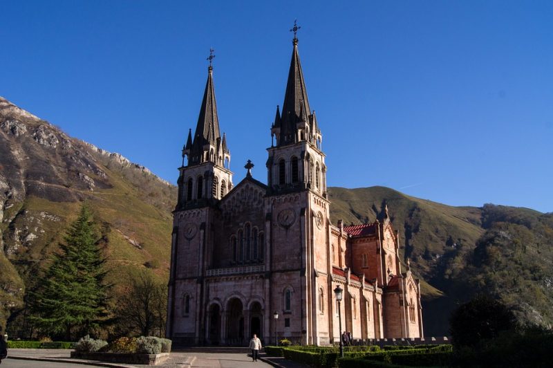 covadonga