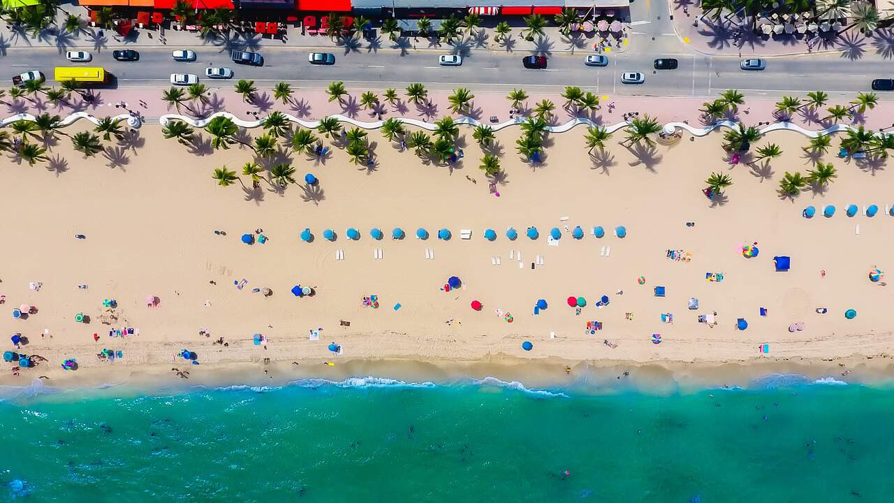 lugares baratos en estados unidos para viajar fort lauderdale