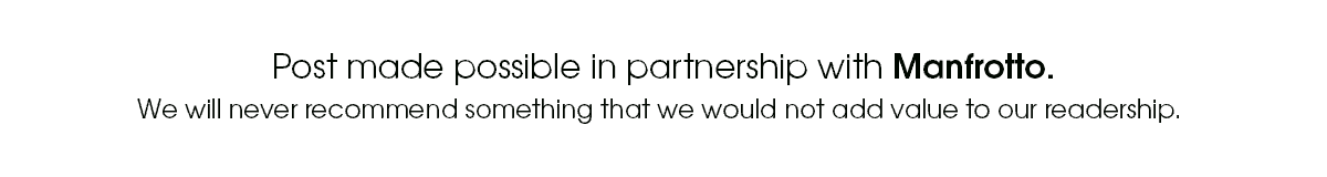 manfrottopartnership