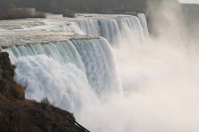 Cataratas del Niagara