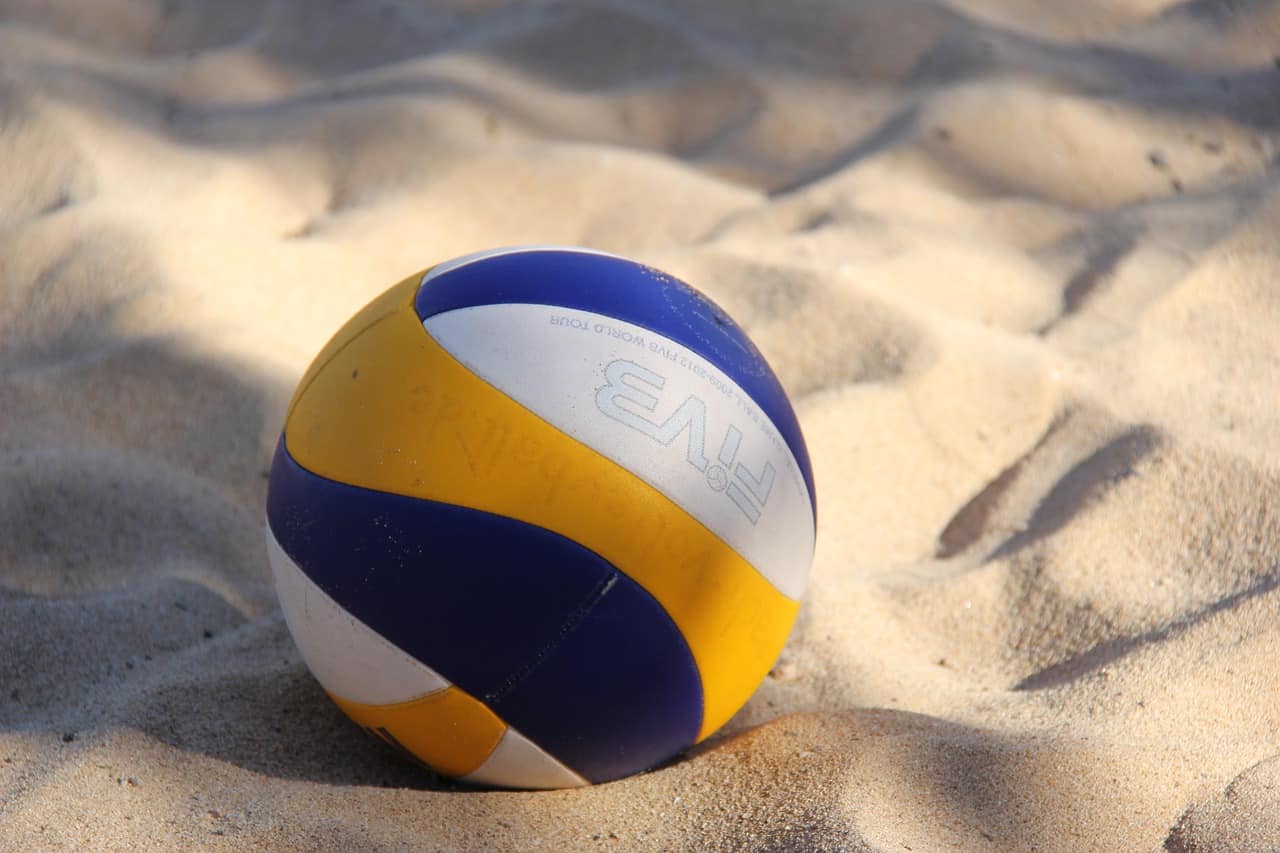 The Best Beaches for Volleyball Around the World