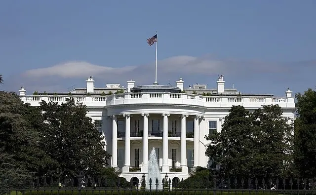 white-house-Washington DC